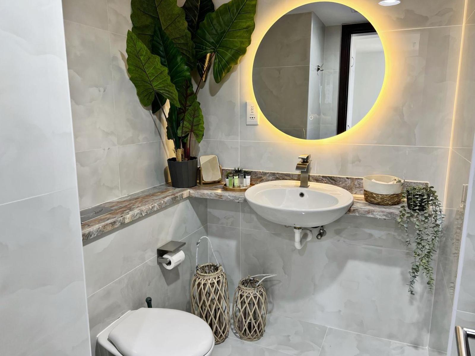 Newly Renovated Marina & Sea View Family Condo Dubai Bagian luar foto